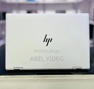 New Laptop HP EliteBook 830 G8 32GB Intel Core I7 SSD 512GB