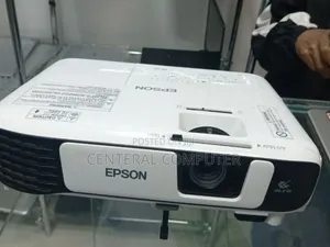 Photo - Epson Eb X41