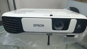 Epson Eb X41