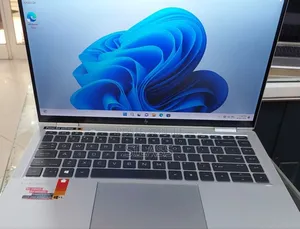 New Laptop HP EliteBook X360 1040 G7 16GB Intel Core I7 SSD 512GB