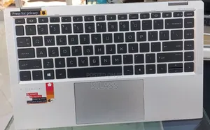 New Laptop HP EliteBook X360 1040 G7 16GB Intel Core I7 SSD 512GB