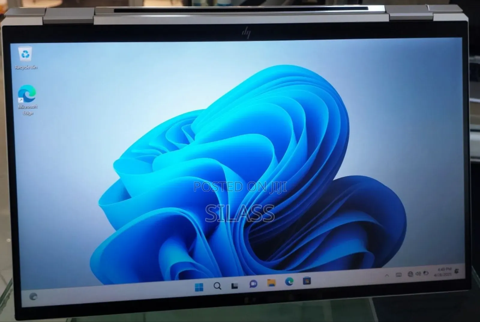 New Laptop HP EliteBook X360 1040 G7 16GB Intel Core I7 SSD 512GB