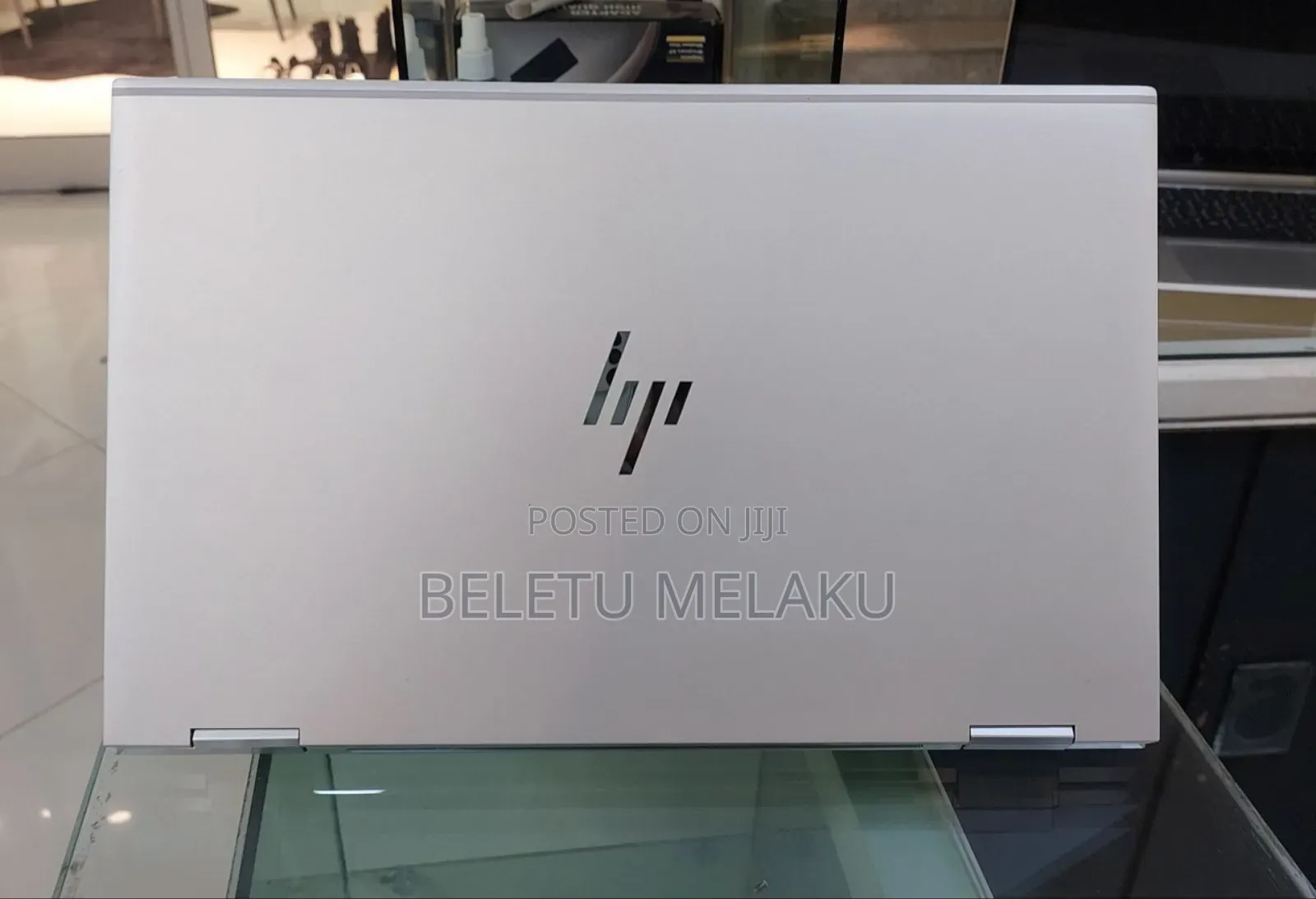 New Laptop HP EliteBook X360 1040 G7 16GB Intel Core I5 SSD 512GB