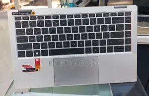 New Laptop HP EliteBook X360 1040 G7 16GB Intel Core I5 SSD 512GB