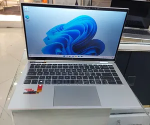 New Laptop HP EliteBook X360 1040 G7 16GB Intel Core I5 SSD 512GB