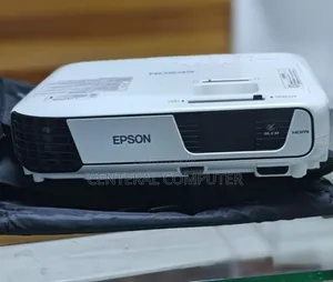 Epson Eb X31