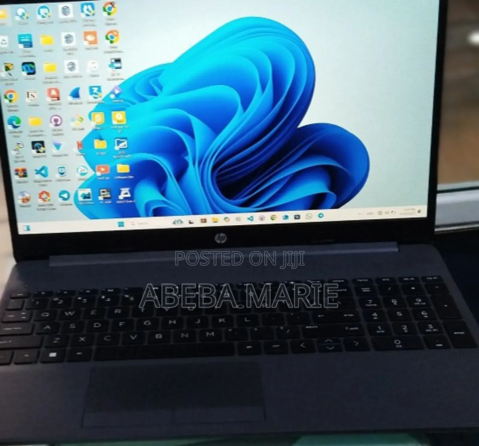 New Laptop HP Stream Notebook 16GB AMD Ryzen 5 SSD 512GB