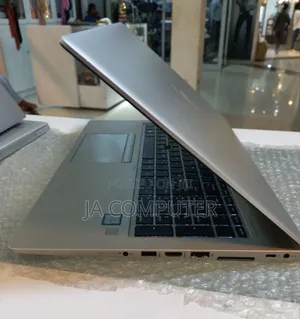 New Laptop HP EliteBook 850 G5 16GB Intel Core I5 SSD 512GB