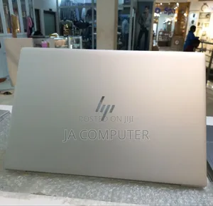 New Laptop HP EliteBook 850 G5 16GB Intel Core I5 SSD 512GB