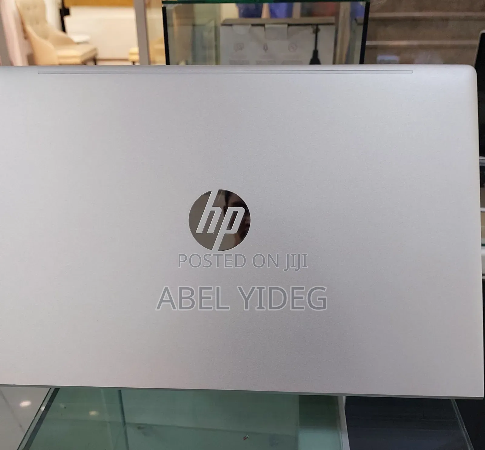 New Laptop HP ProBook 450 G8 16GB Intel Core I5 SSD 512GB