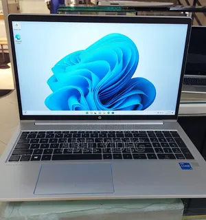 New Laptop HP ProBook 450 G8 16GB Intel Core I5 SSD 512GB