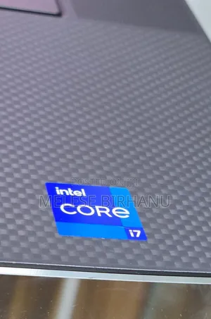 New Laptop Dell 16GB Intel Core I7 SSD 1T