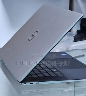 New Laptop Dell 16GB Intel Core I7 SSD 1T