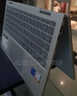 New Laptop HP Envy X360 16GB Intel Core I7 SSD 1T