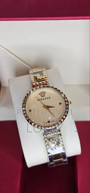 Photo - Versace Watchesss