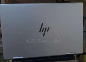New Laptop HP Envy X360 16GB Intel Core I7 SSD 1T