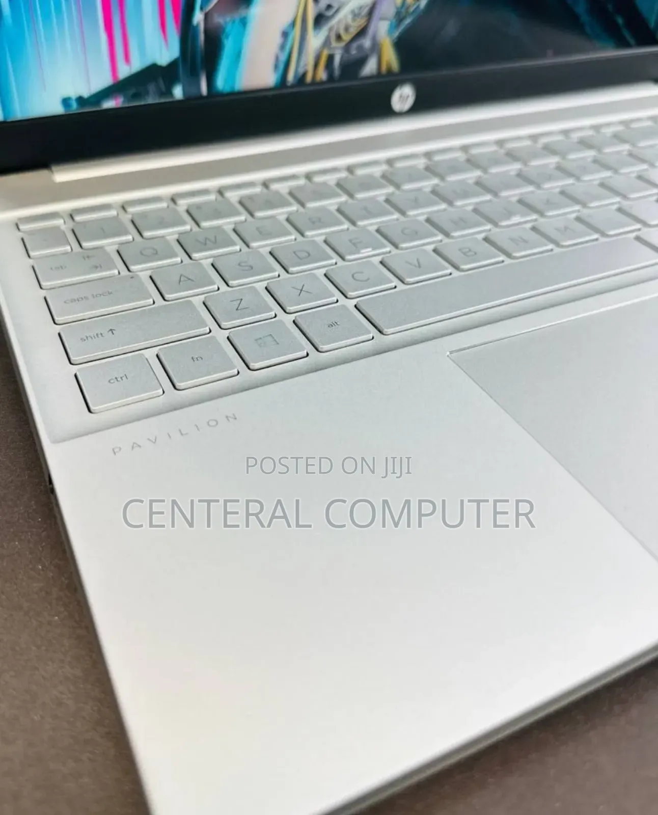 New Laptop HP Pavilion 14-Ce3064st 16GB Intel Core I7 SSD 1T