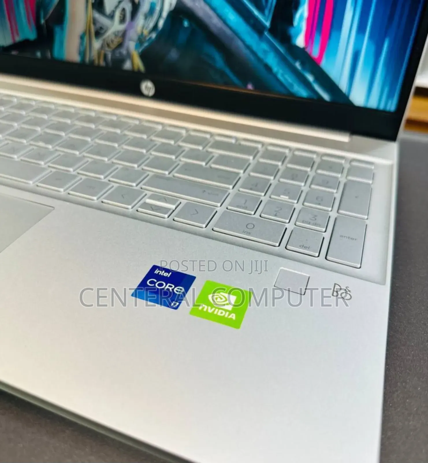 New Laptop HP Pavilion 14-Ce3064st 16GB Intel Core I7 SSD 1T