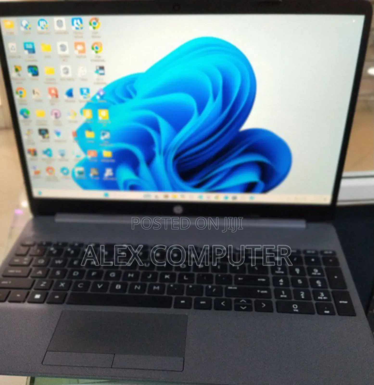 New Laptop HP Stream Notebook 16GB AMD Ryzen 5 SSD 512GB