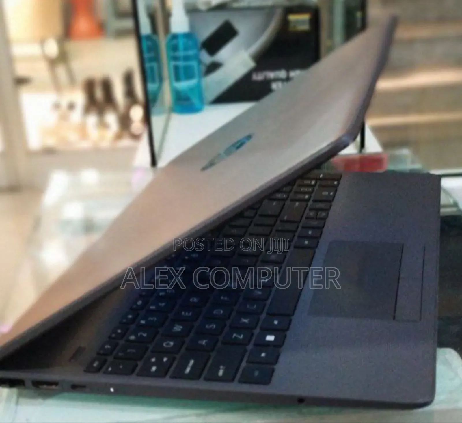 New Laptop HP Stream Notebook 16GB AMD Ryzen 5 SSD 512GB