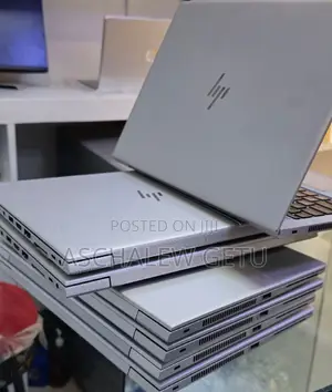 New Laptop HP EliteBook 840 G5 16GB Intel Core I7 SSD 512GB