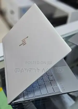 New Laptop HP Envy X360 8GB Intel Core I5 SSD 256GB