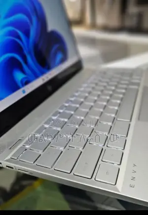 New Laptop HP Envy X360 8GB Intel Core I5 SSD 256GB