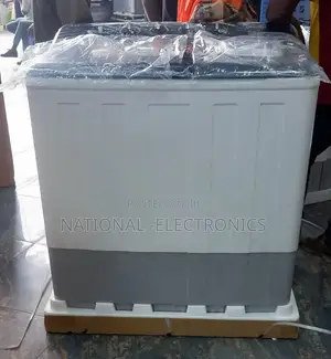 Photo - Oriental Washing Machine 20kg