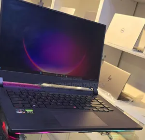 New Laptop Asus ROG Strix G15 16GB AMD Ryzen 9 SSD 1T