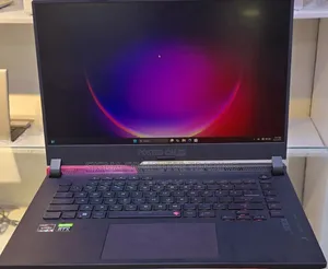 New Laptop Asus ROG Strix G15 16GB AMD Ryzen 9 SSD 1T