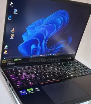 Photo - New Laptop Acer Predator Helios Neo 16 32GB Intel Core I9 SSD 1T