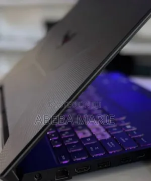 New Laptop Asus TUF Gaming A15 16GB Intel Core I5 SSD 512GB
