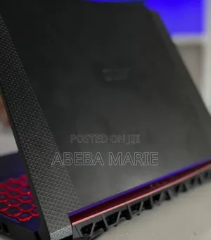 New Laptop Acer Nitro 5 24GB Intel Core I7 SSD 2T