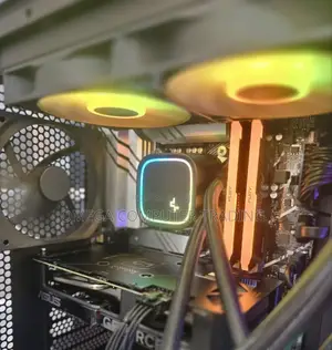 New Desktop Computer 32GB Intel Core i9 SSD 1T