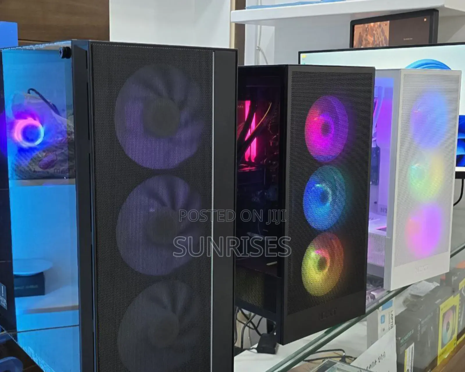 New Desktop Computer 32GB Intel Core I9 SSD 1T