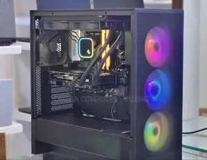 New Desktop Computer 32GB Intel Core i9 SSD 1T