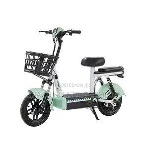 Photo - New Motorcycle 2024 Blue