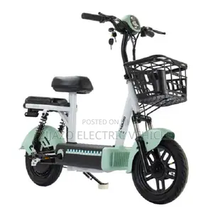 Photo - New Motorcycle 2024 Blue