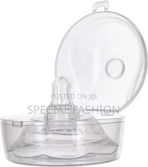 Photo - Nipple Shield
