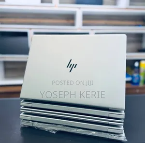 New Laptop HP EliteBook 840 G6 16GB Intel Core I7 SSD 512GB