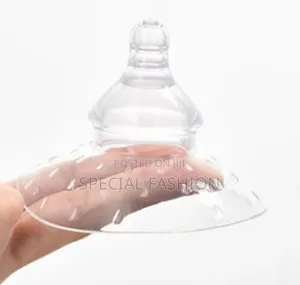 Photo - Nipple Shield