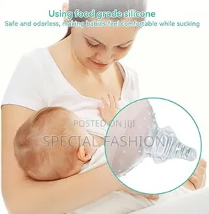 Photo - Nipple Shield