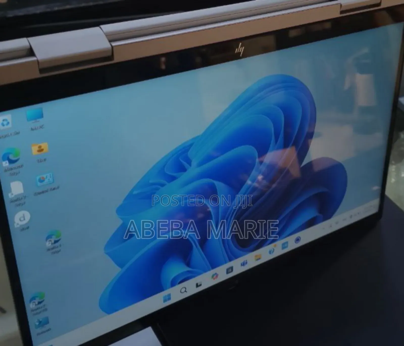 New Laptop HP Envy X360 16GB Intel Core I7 SSD 1T