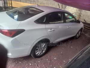 Changan Eado 2022 White