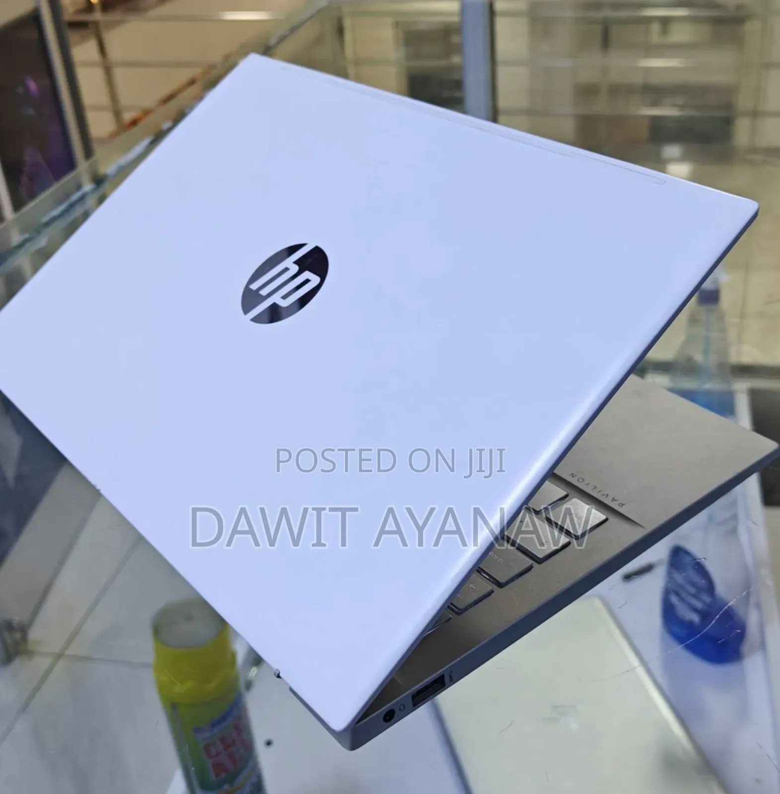 New Laptop HP Pavilion 15 8GB Intel Core I5 SSD 512GB