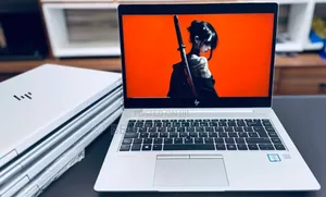 Photo - New Laptop HP EliteBook 840 G5 16GB Intel Core I7 SSD 512GB