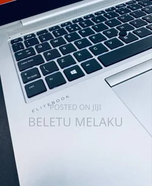 New Laptop HP EliteBook 840 G5 16GB Intel Core I7 SSD 512GB