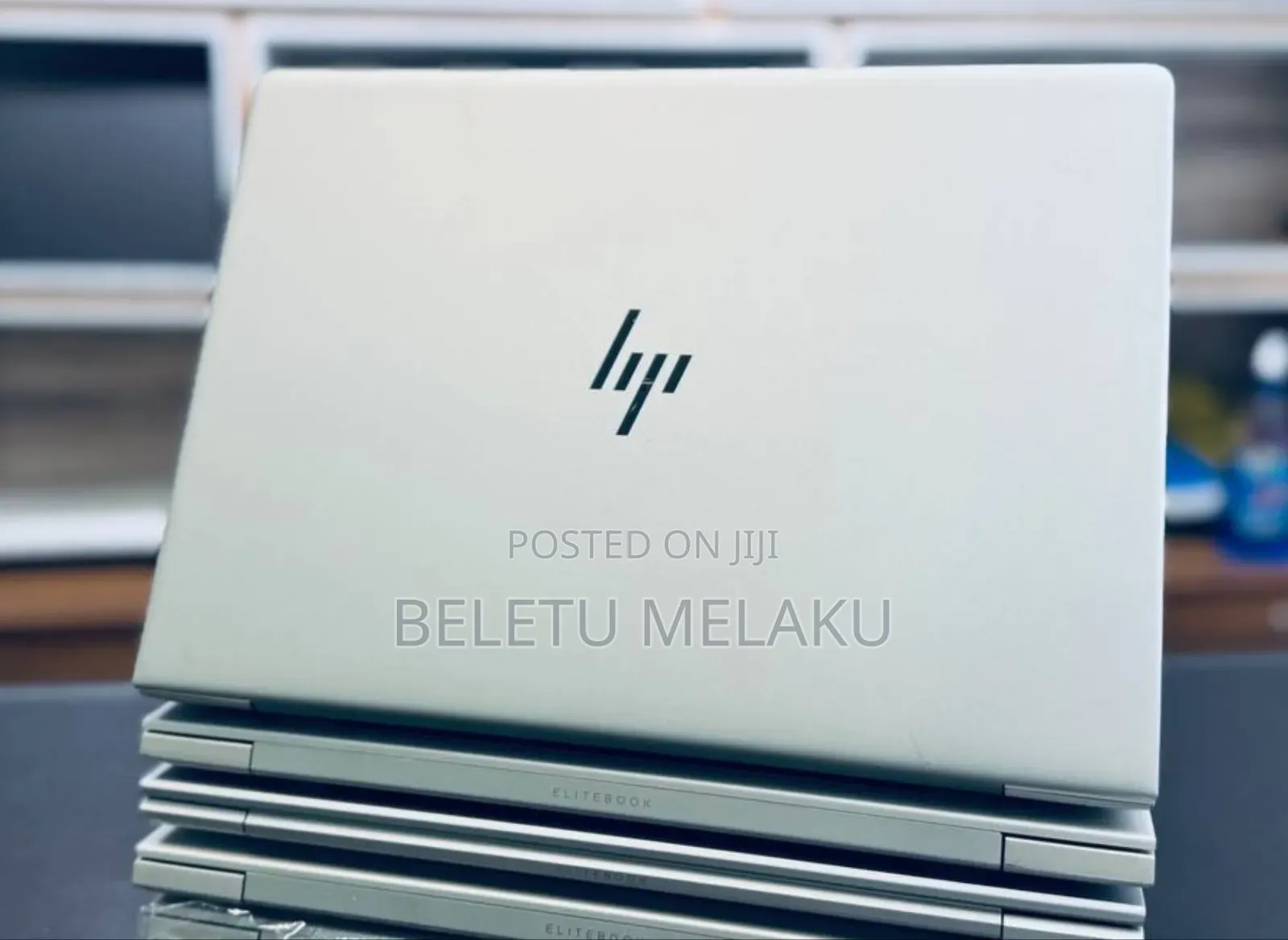 New Laptop HP EliteBook 840 G5 16GB Intel Core I7 SSD 512GB