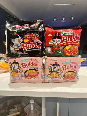 Photo - Sweetie Noodles