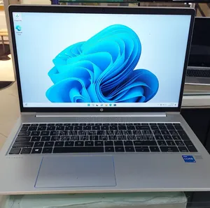 Photo - New Laptop HP ProBook 450 G8 16GB Intel Core I5 SSD 512GB